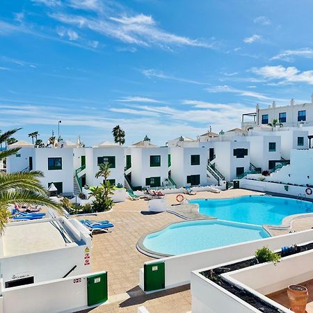 Apartamento Salitre Puerto del Carmen  Ngoại thất bức ảnh
