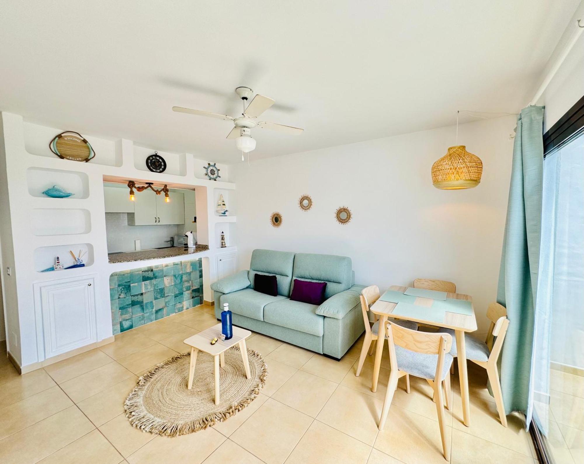 Apartamento Salitre Puerto del Carmen  Ngoại thất bức ảnh
