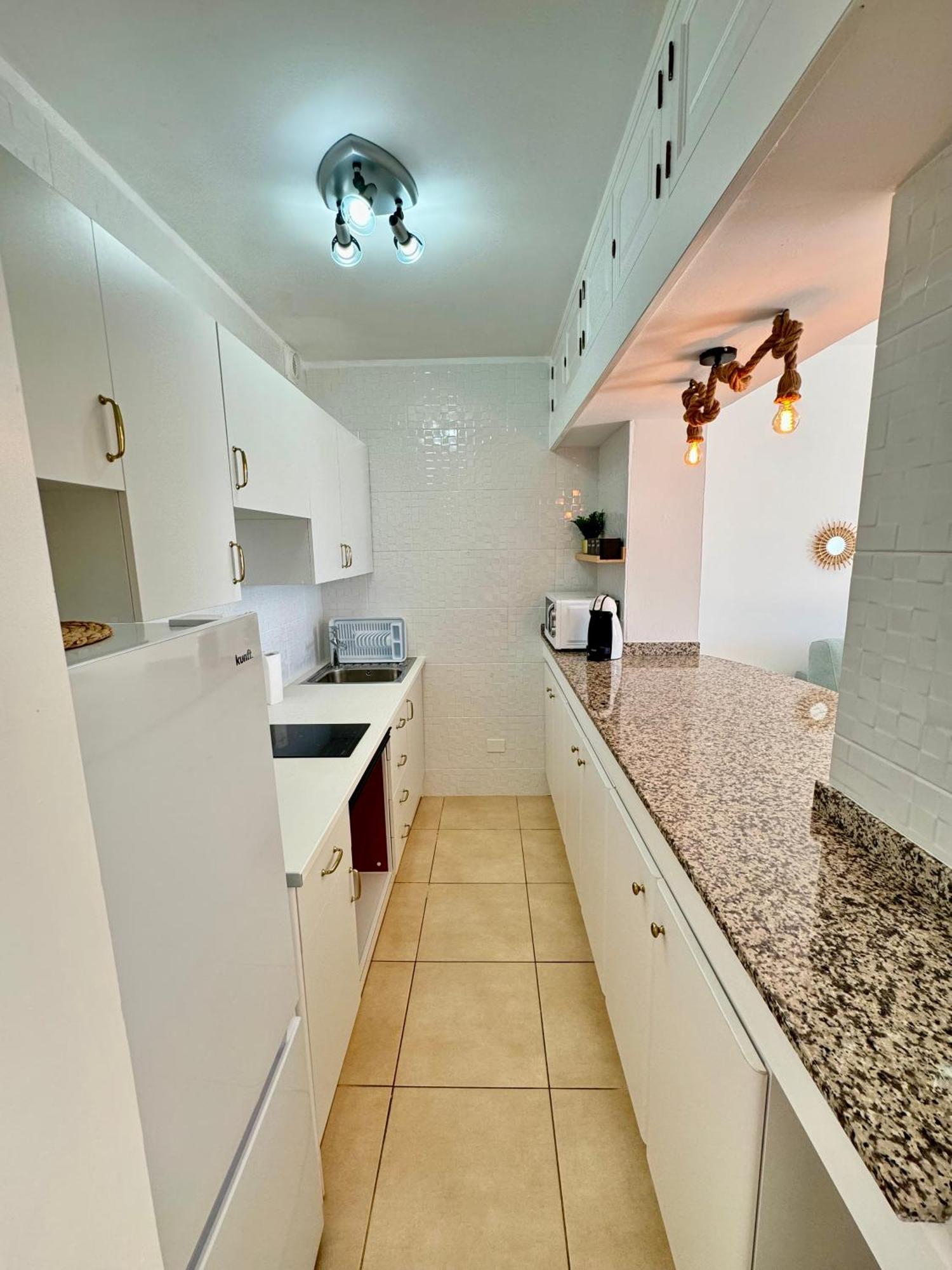 Apartamento Salitre Puerto del Carmen  Ngoại thất bức ảnh