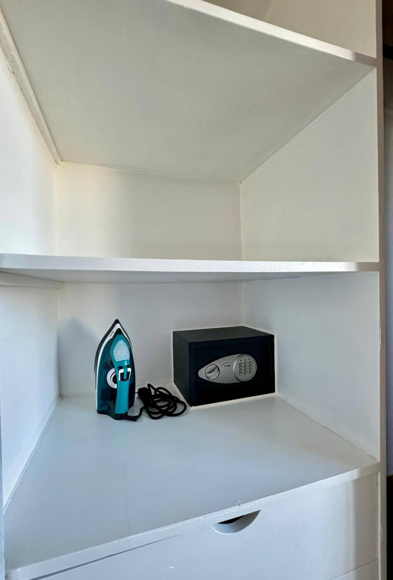 Apartamento Salitre Puerto del Carmen  Ngoại thất bức ảnh