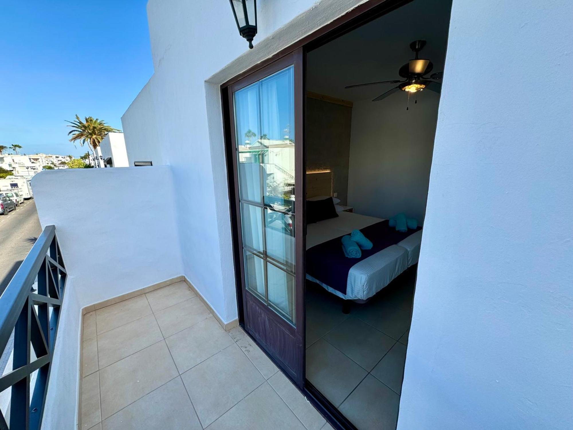 Apartamento Salitre Puerto del Carmen  Ngoại thất bức ảnh