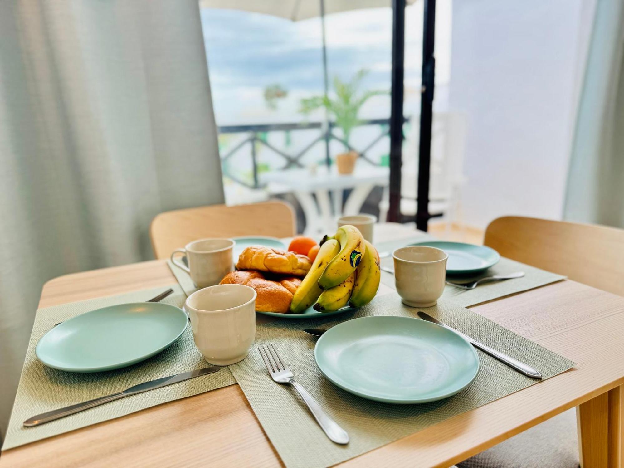 Apartamento Salitre Puerto del Carmen  Ngoại thất bức ảnh