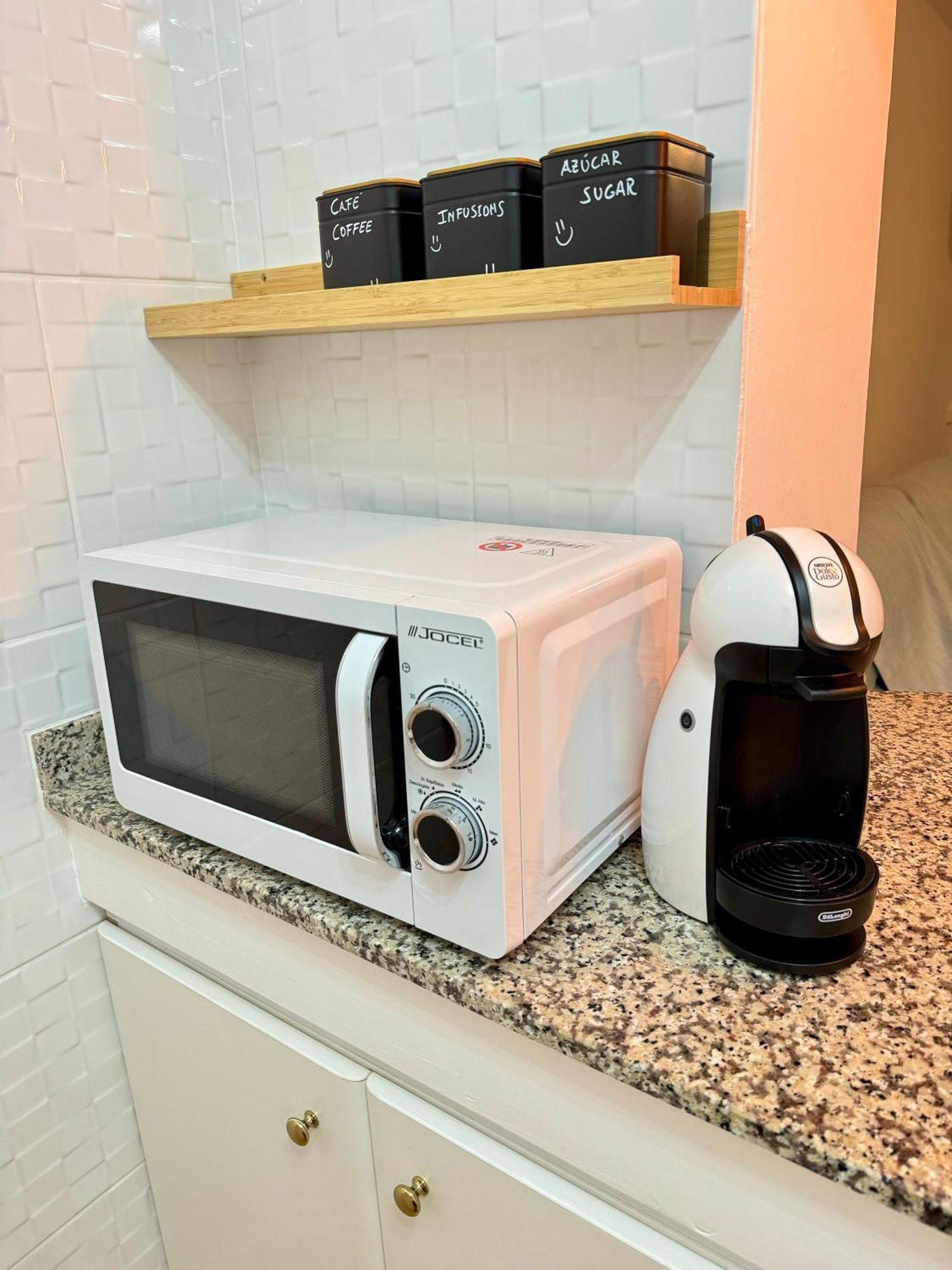 Apartamento Salitre Puerto del Carmen  Ngoại thất bức ảnh