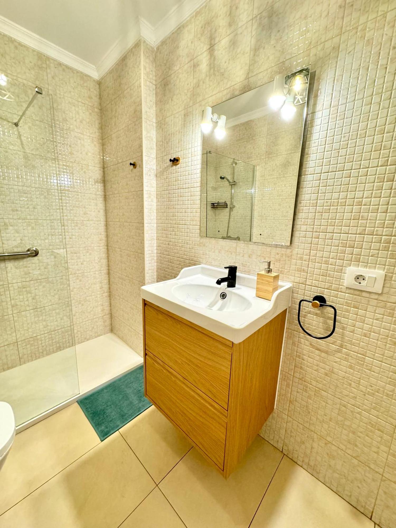 Apartamento Salitre Puerto del Carmen  Ngoại thất bức ảnh