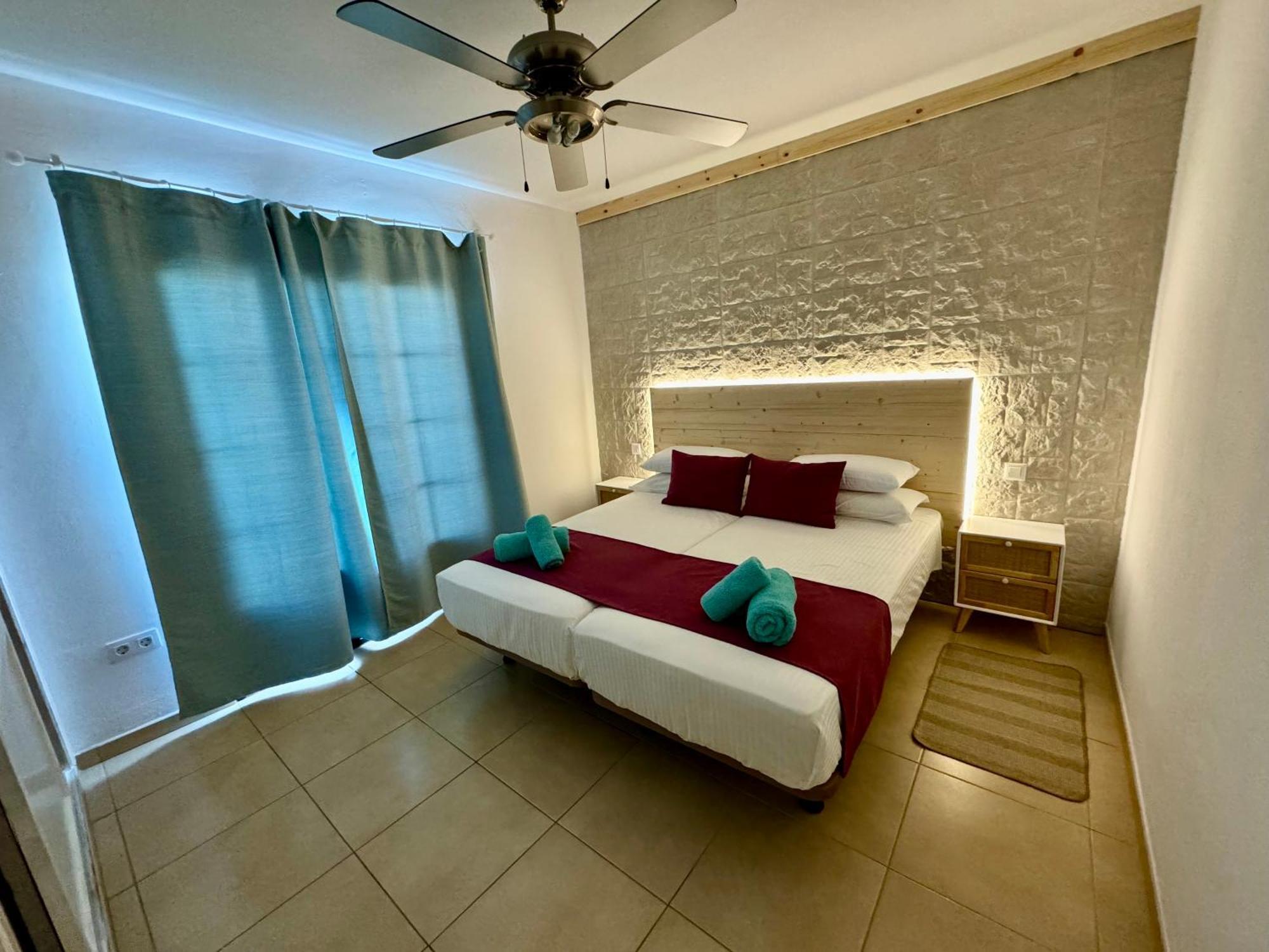 Apartamento Salitre Puerto del Carmen  Ngoại thất bức ảnh