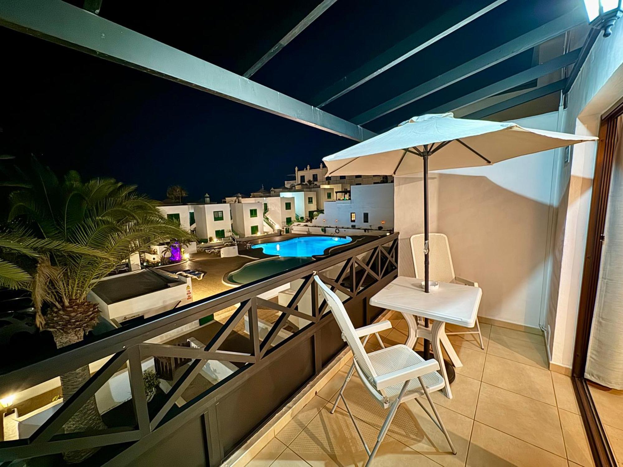Apartamento Salitre Puerto del Carmen  Ngoại thất bức ảnh