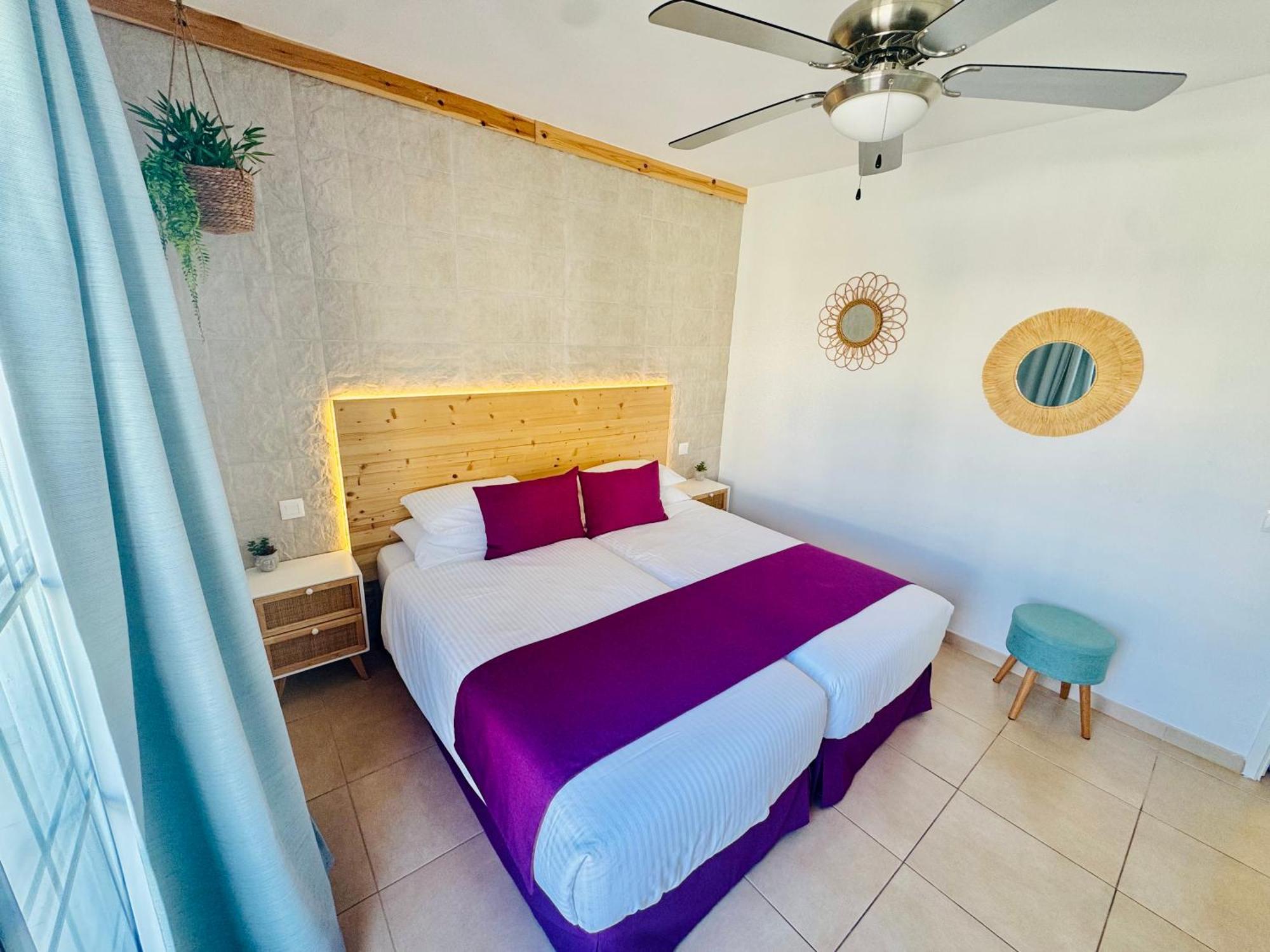 Apartamento Salitre Puerto del Carmen  Ngoại thất bức ảnh